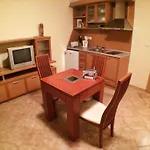 Apartamento In Plaza *
