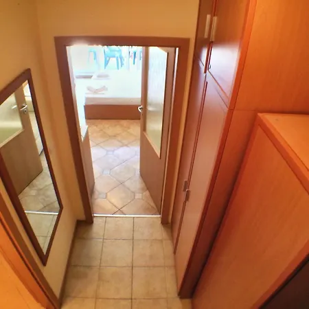 In Plaza סאני ביץ'