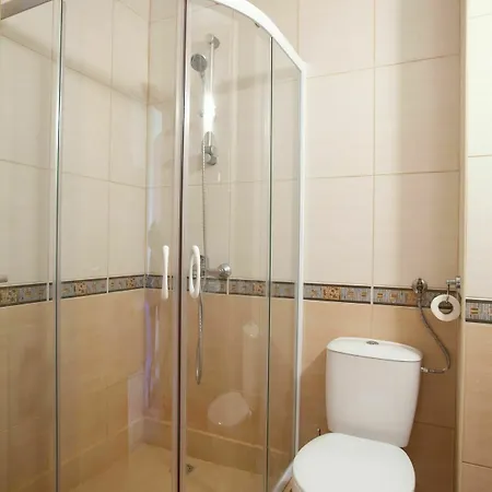 In Plaza דירה סאני ביץ'