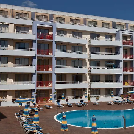 In Plaza סאני ביץ'