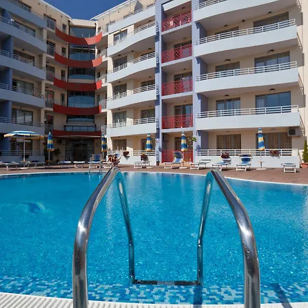 In Plaza סאני ביץ'