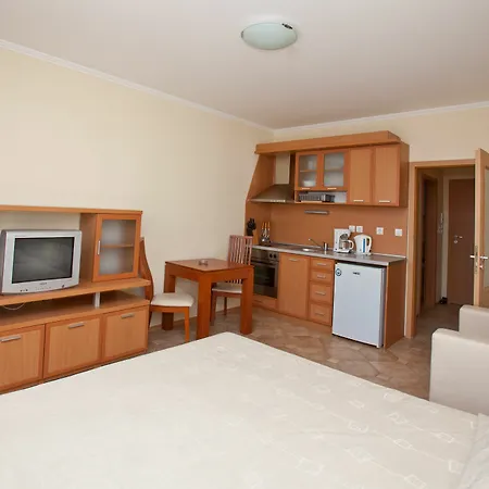 In Plaza סאני ביץ'