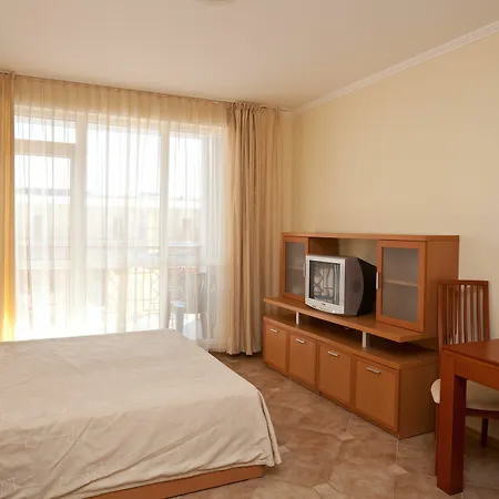 In Plaza סאני ביץ'