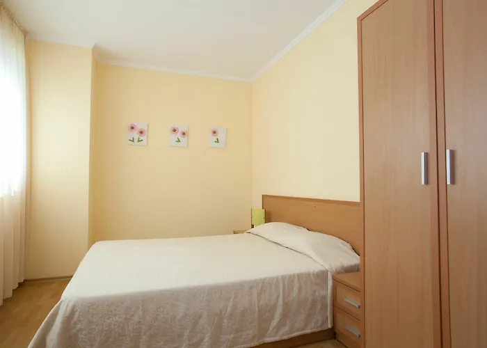 In Plaza Apartment *