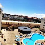 דירה In Plaza *