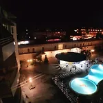דירה In Plaza *