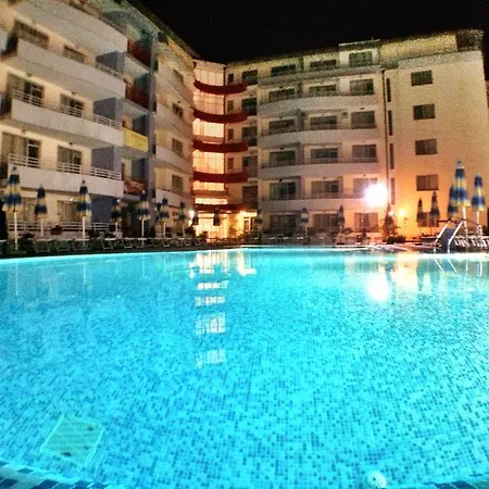 Apartment In Plaza