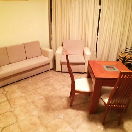 Apartment In Plaza Sunny Beach