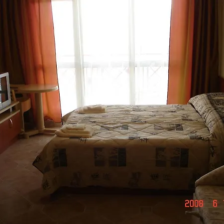 Apartament In Plaza *