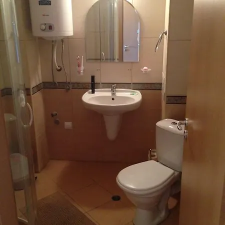 Apartment In Plaza Sunny Beach