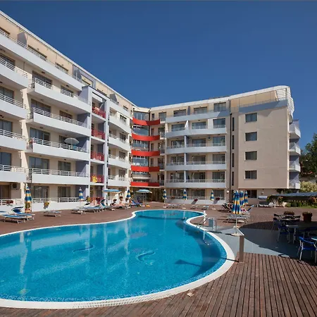 In Plaza Apartament *