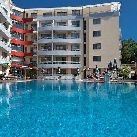 Apartament In Plaza *