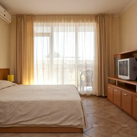 Apartament In Plaza *