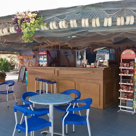 Apartment In Plaza Sunny Beach