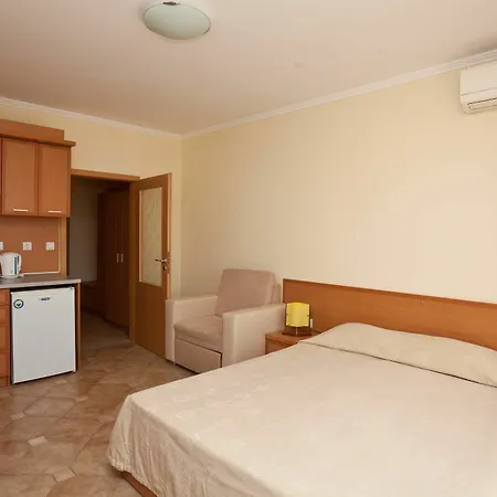 Apartment In Plaza