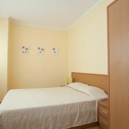 In Plaza Apartament *