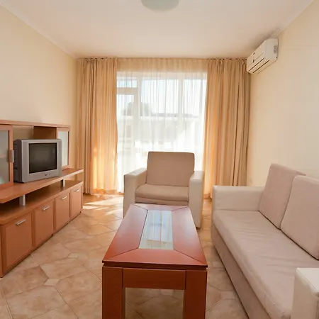 In Plaza Sunny Beach