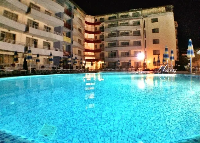 Appartamento In Plaza