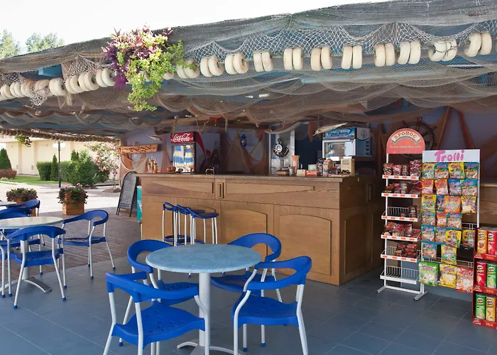 Appartamento In Plaza Sunny Beach