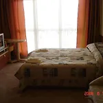 Апартамент в централ плаза *