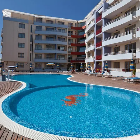 Apartamento In Plaza *