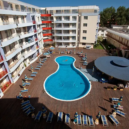 Apartamento In Plaza *