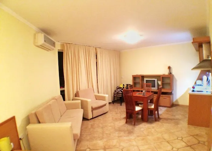 In Plaza * Napospart