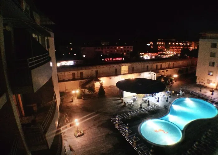 Διαμέρισμα In Plaza *