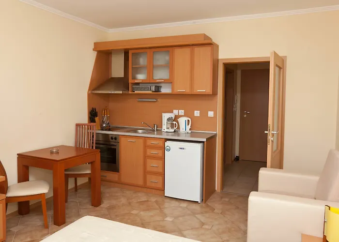 In Plaza 阳光海滩